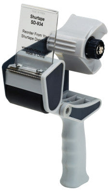 Professional Series Tape Dispensers, 2 in Wide Rolls
