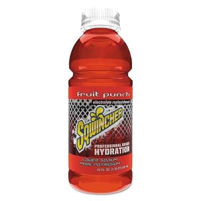 20OZ RTD WIDEMOUTH BOTTLE FRUIT PUNCH