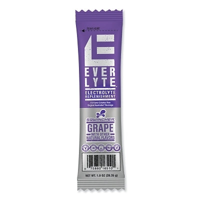 20OZ YIELD EVERLYTE STICK GRAPE  NATL FLVR