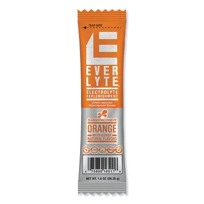 20OZ YIELD EVERLYTE STICK ORANGE  NATL FLVR