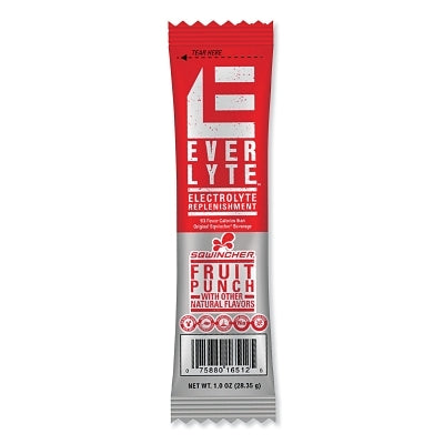 20OZ YIELD EVERLYTE STICK FRUIT PUNCH  NATL FLVR