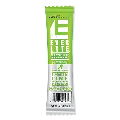 20OZ YIELD EVERLYTE STICK LEMON LIME  NATL FLVR