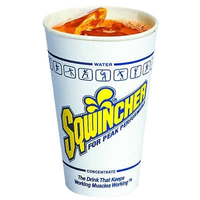 12 OZ SQWINCHER CUPS 2000 PER CS