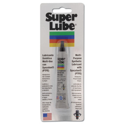 Grease Lubricants, 1/2 oz, Tube