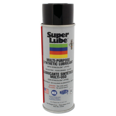 Aerosols, 6 oz, Aerosol Can