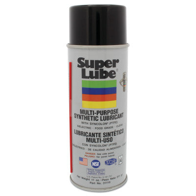 Aerosols, 11 oz, Aerosol Can