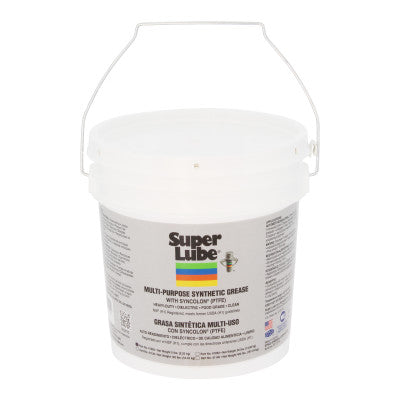 Grease Lubricants, 5 lb, Tub