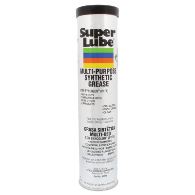 Grease Lubricants, 400 g, Cartridge