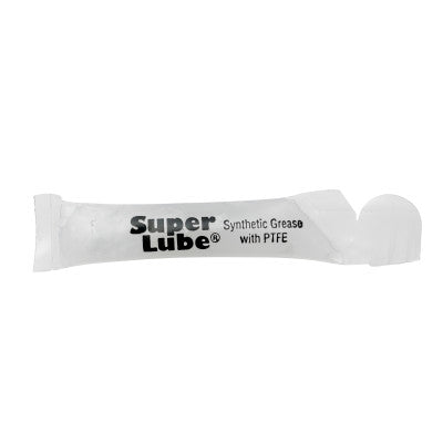 Grease Lubricants, 1 cc Packet