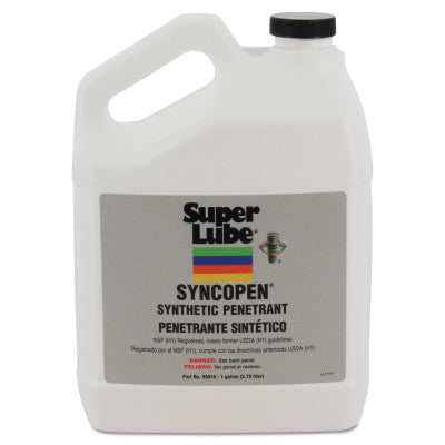 Syncopen, 1 gal, Gallon