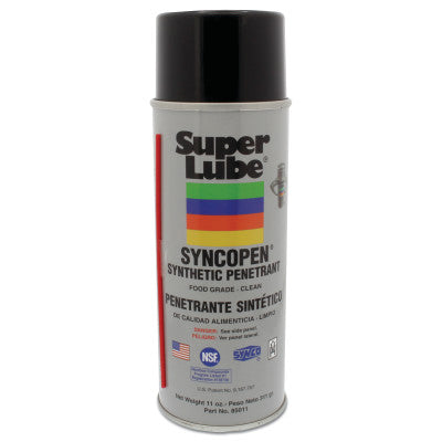 Syncopen, 11 oz, Aerosol Can