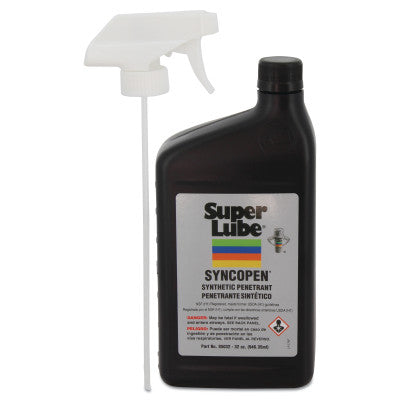 Syncopen, 32 oz, Trigger Pump Spray Bottle