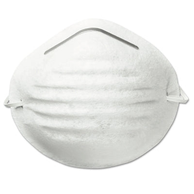CP1000VP NUISANCE DISPOSABLE DUST MASK