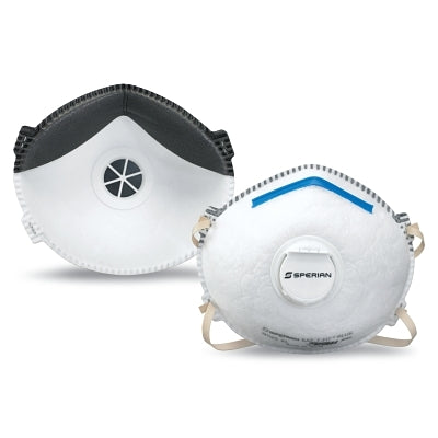 N1125ML SMALL SAF-T-FITPLUS DISP RESPIRATOR N95