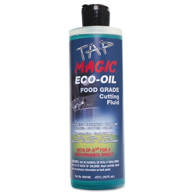 16-OZ. TAP MAGIC FORMULA3 ECO OIL IN SPOUT TO