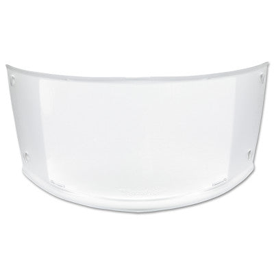 Speedglas Outside Protection Plates SL, 3 3/4 in X 8 in