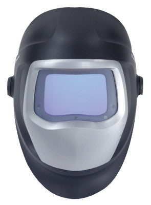 Speedglas 9100 Series Helmet with Side Windows, Headband, 06-0300-51SW