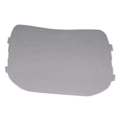 Speedglas 100 Series Parts, Outside Protection Plate, High Temp, 6 x 10