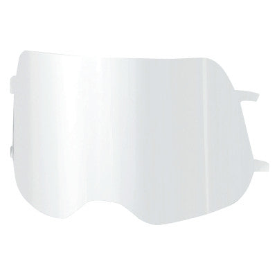 Speedglas Accessories, Replacement Visor, Anti-Fog