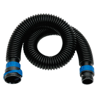 Speedglas Heavy Duty Breathing Tubes - SG-40W, Rubber, Black