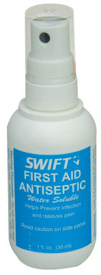 First Aid Spray, 2 oz