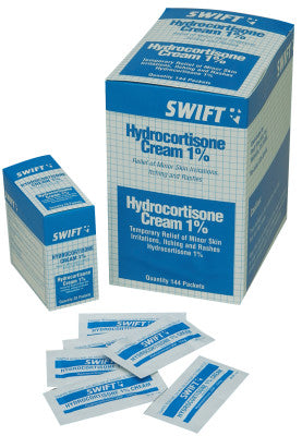 Hydrocortisone Creams, 1g