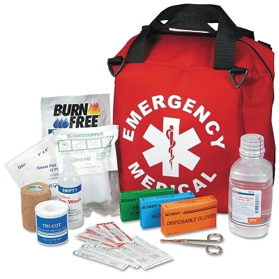 EMERG. MEDICAL KIT #2 SWIFT