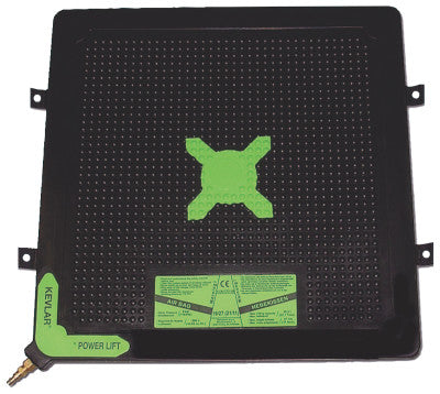 Air Lifting Bags, 27.7 tons, 24 in X 24 in