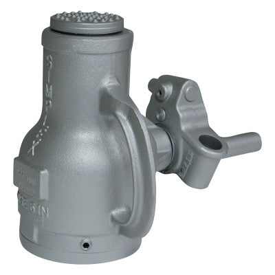Superjack Mechanical Jacks, 25 tons, 15 1/4 in Height Min., 5 in Stroke
