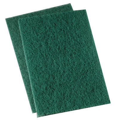 HEAVY DUTY SCRUBBER T CK GREEN