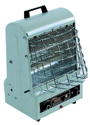 Portable Electric Heaters, 120 V