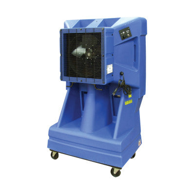 Port A Cool EVAP Portable Workstation Evaporative Coolers, 2,500 sq ft, 13.4 A