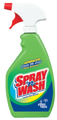 SPRAY 'N WASH TRIGGER 22OZ