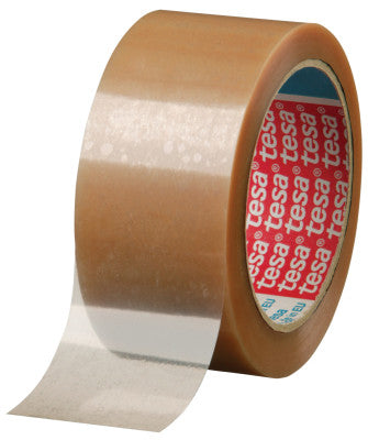 Carton Sealing Tape, 2" X 55 ft, Clear