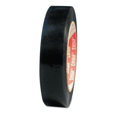 Medium-Duty Strapping Tapes, Black