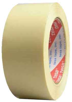 Clean Removing TPP Strapping Tape, 1 in x 60 yd, 163 lb/in Strength