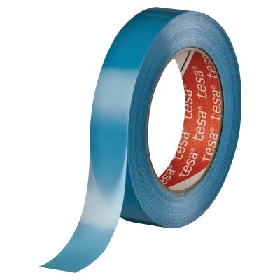 Clean Removing TPP Strapping Tape, 2 in x 60 yd, 163 lb/in Strength