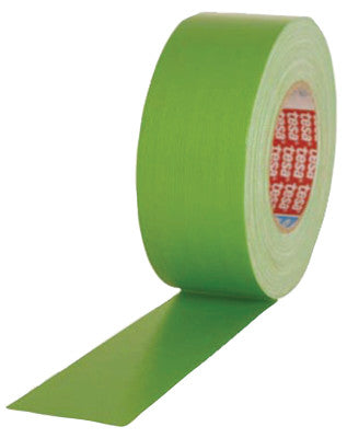 Nuclear Grade Duct Tapes, Black, 2 in x 55 yd x 10.4 mil