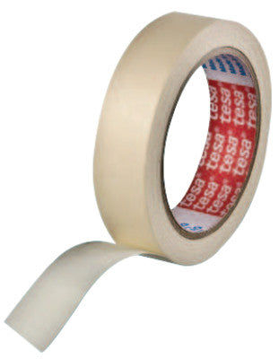 Economy Grade Masking Tapes, 1 1/2 in X 60 yd