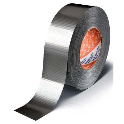 Industrial Grade Duct Tapes, Blue, 2 in x 60 yd x 9 mil