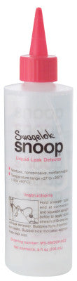 Leak Detectors, 8 oz