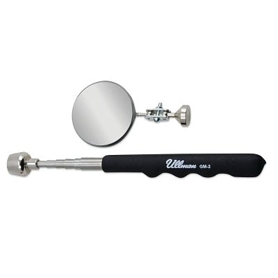 MEGAMAG PICK-UP TOOL ANDINSPECTION MIRROR