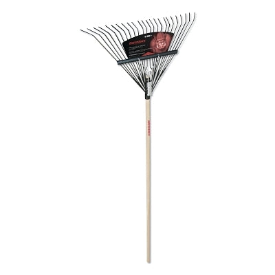 RAZOR-BACK 24" SPRING RAKE