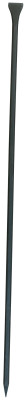 San Angelo Digging Bars, Chisel - Straight; Point - Straight Tapered Tip, 60 in