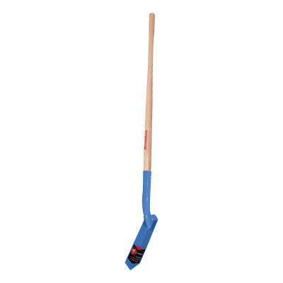 Heavy Duty Trenching/Cleanout Shovels, 11 X 3 Blade, Northern White Ash Handle