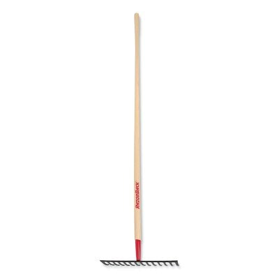 RAZOR BACK RAKE