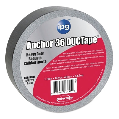 AC36 RED 11 MIL 48MMX54.8M DUCT TAPE