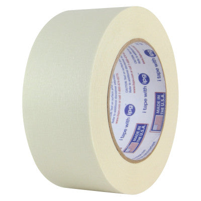 Utility Grade Masking Tapes, 3/4 in X 60 yd