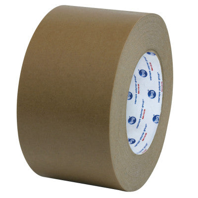 Kraft Flatback Tape, 48 mm x 54.8 m, Brown