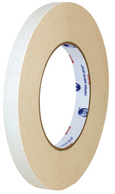 591 Double Coated Tapes, 1 in X 60 yd, 7 mil, Natural
